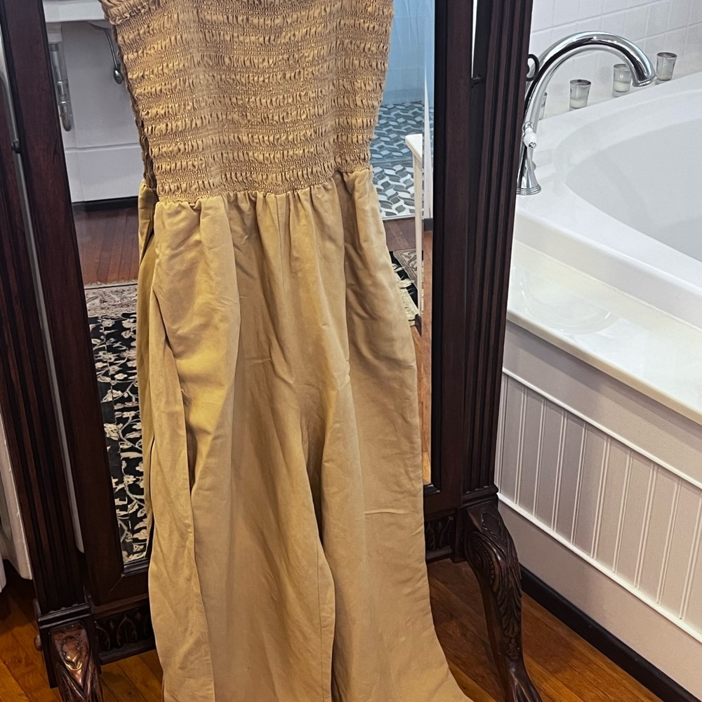 Ladies jumpsuit - Picture 4 of 7